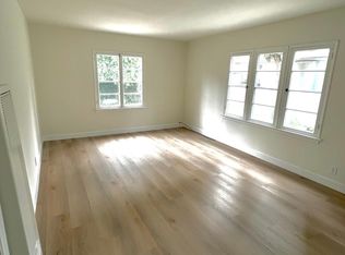 929 N Croft Ave #931, West Hollywood, CA 90069