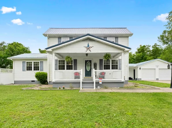 9365 E Us Highway 60, Rush, KY 41168