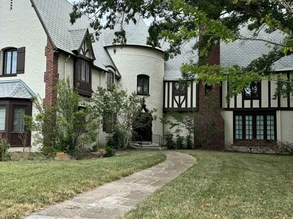300 N Terrace Dr, Wichita, KS 67208