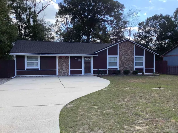 6065 Judy Dr, Milton, FL 32570