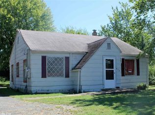 427 Sylamore Ave, Mountain View, AR 72560