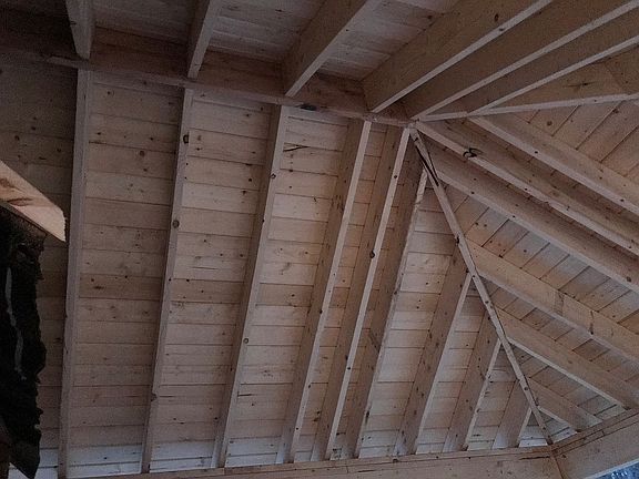 3season porch ceiling