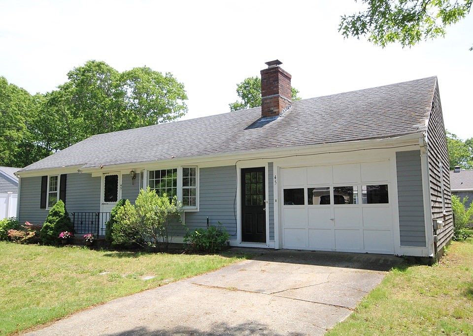 45 Fishermans Cove Rd, East Falmouth, MA 02536 Zillow