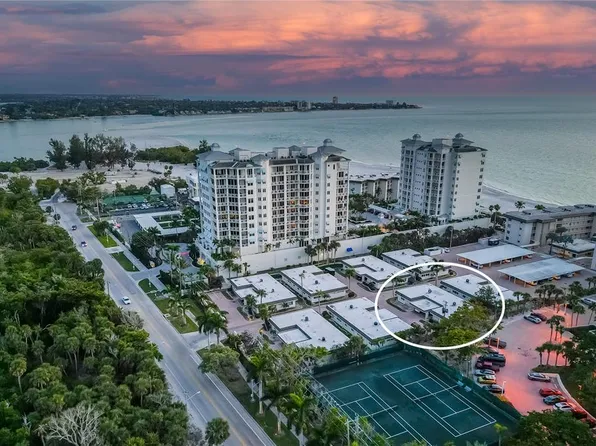 1900 Benjamin Franklin Dr Unit V12, Sarasota, FL 34236