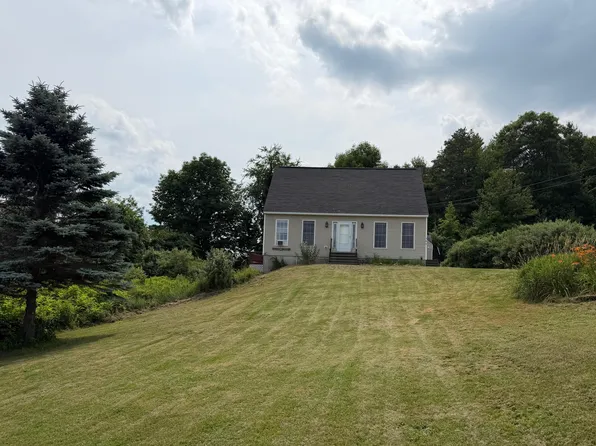 360 Center Minot Hill Road, Minot, ME 04258