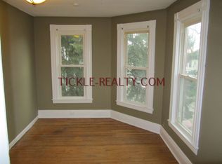 11 Hanna Place, Rochester, NY 14620