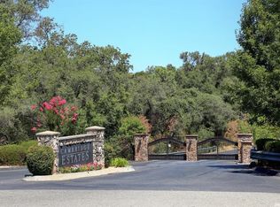 3410 Ashley Creek Dr LOT 20, Loomis, CA