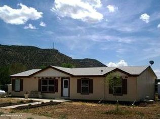 45A Road 2125, Aztec, NM 87410
