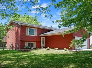 7135 Brian Way, Centerville, MN 55038