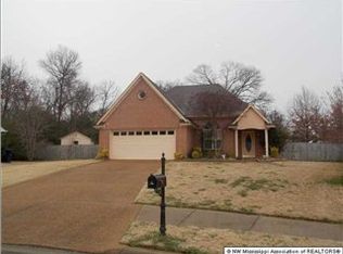 6196 Morgan Manor Cv, Olive Branch, MS 38654