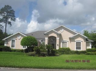 10020 Deercreek Club Rd E, Jacksonville, FL 32256