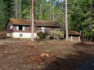 5550 Munger Creek Rd, Williams, OR 97544