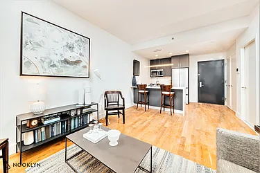 Rented by Nooklyn NYC LLC