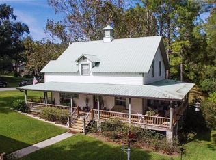 2394 Robert D Rd, Mount Dora, FL 32757