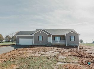 105 Clematis Rd, Russellville, KY 42276