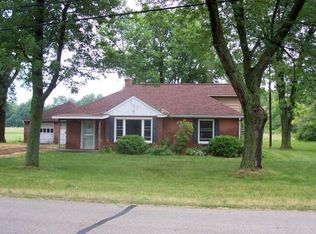 315 E Main, Henderson, MI 48841