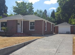 1611 NE Franklin St, Camas, WA 98607
