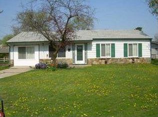 404 Grandison Rd, Greenfield, IN 46140