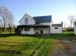 21212 Peoria Loop Rd, Raymond, OH 43067