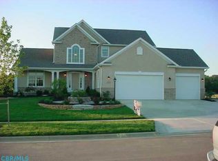 4740 Chantry Dr, Galena, OH 43021