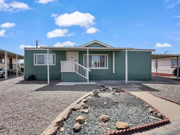 4812 Esmar Rd Space 9, Ceres, CA 95307