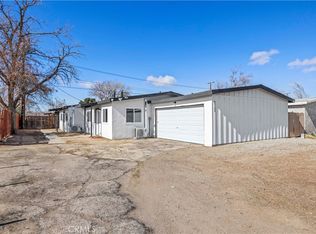 45445 Cedar Ave, Lancaster, CA 93534