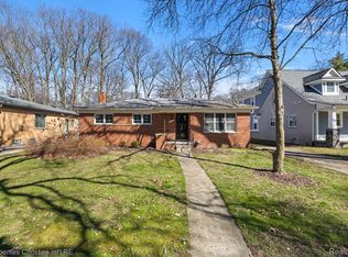 1346 Beech St, Plymouth, MI 48170