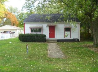 1905 N Moreland Ave, Indianapolis, IN