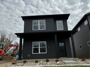 118 E Steel Avenue, Clarksville, IN