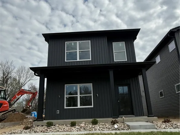 118 E Steel Avenue, Clarksville, IN 47129