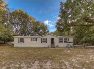 170 Ivy St, WEWAHITCHKA, FL 32465