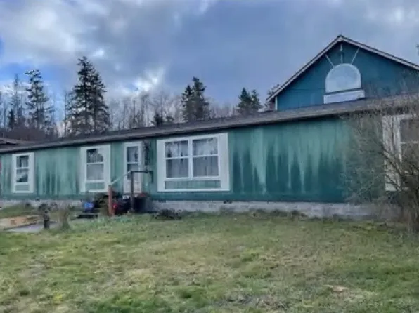 274196 Highway 101, Sequim, WA 98382