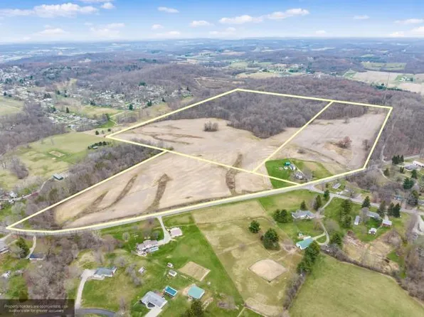 5185 Linnville Rd SE, Heath, OH 43056