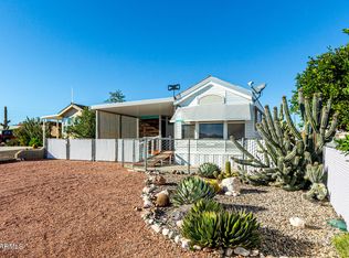21292 W Westward View Rd, Congress, AZ 85332