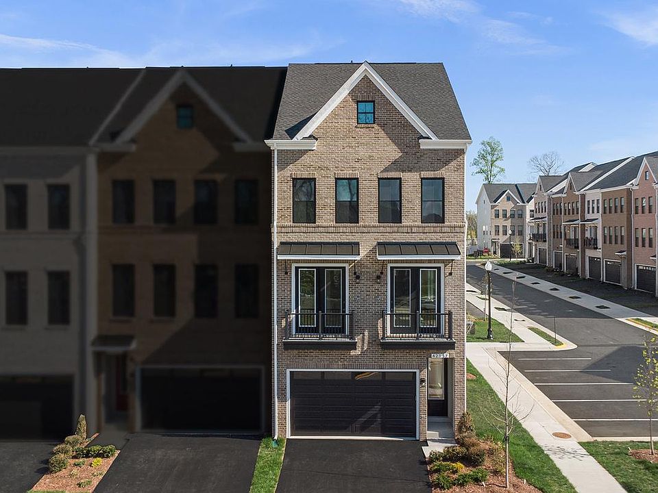 1st image of 42137 Picasso Sq Homesite 4524