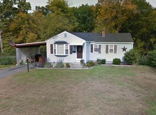 87 Old Farm Rd, Chicopee, MA 01020