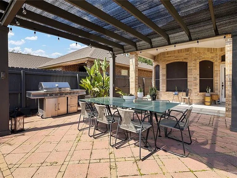 3301 Santa Olivia St — Photo 26