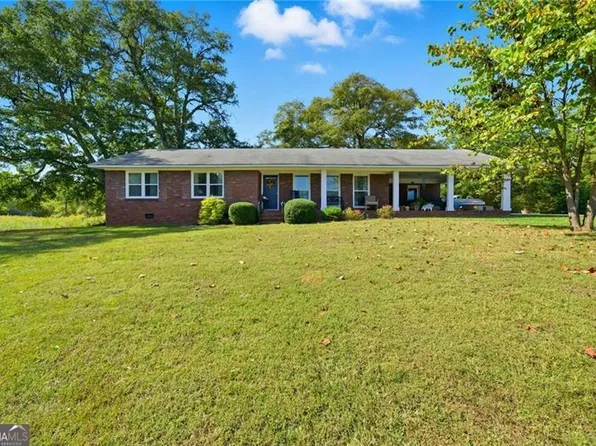 8730 Jot Em Down Rd, Gainesville, GA 30506