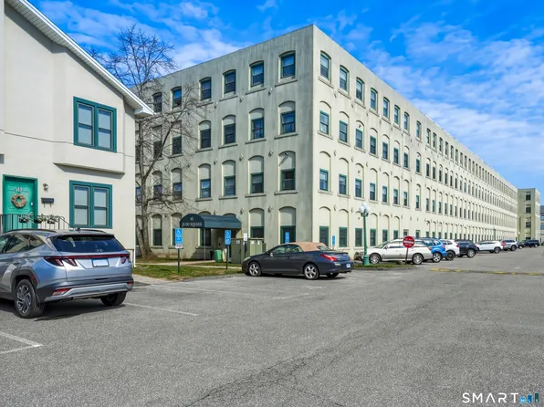 46 South Cherry Street #245, Wallingford, CT 06492