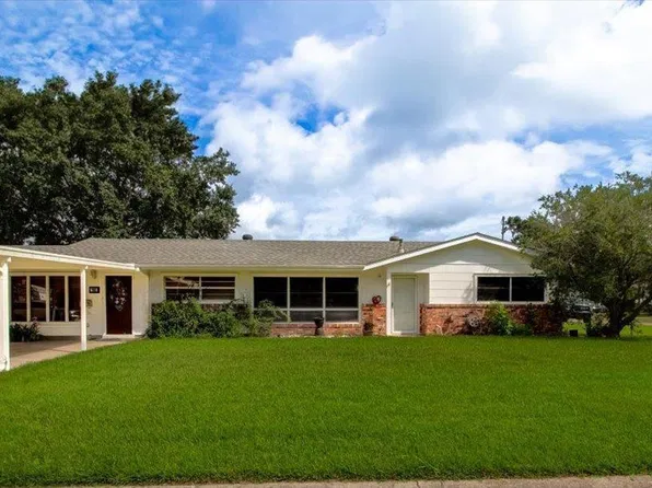 702 Boudreaux St, Berwick, LA 70342