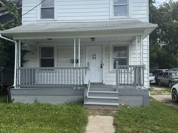 3340 Upton Ave, Toledo, OH 43613