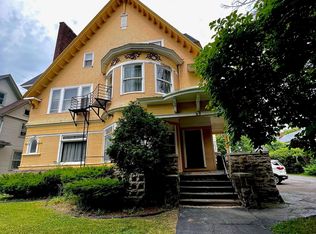 69 Merriman Street, Rochester, NY 14607
