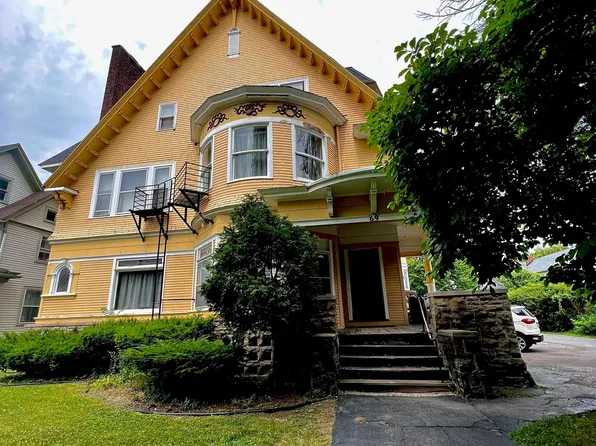 69 Merriman St, 69 Merriman St APT 11, Rochester, NY 14607