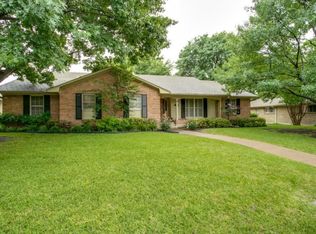 7668 Chalkstone Dr, Dallas, TX 75248