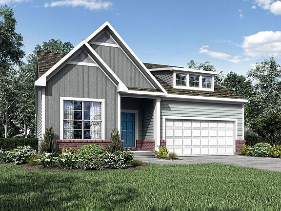 Remington Elevation B