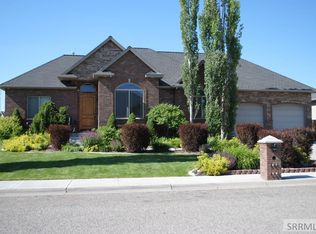 574 Aspen Dr, Rigby, ID 83442