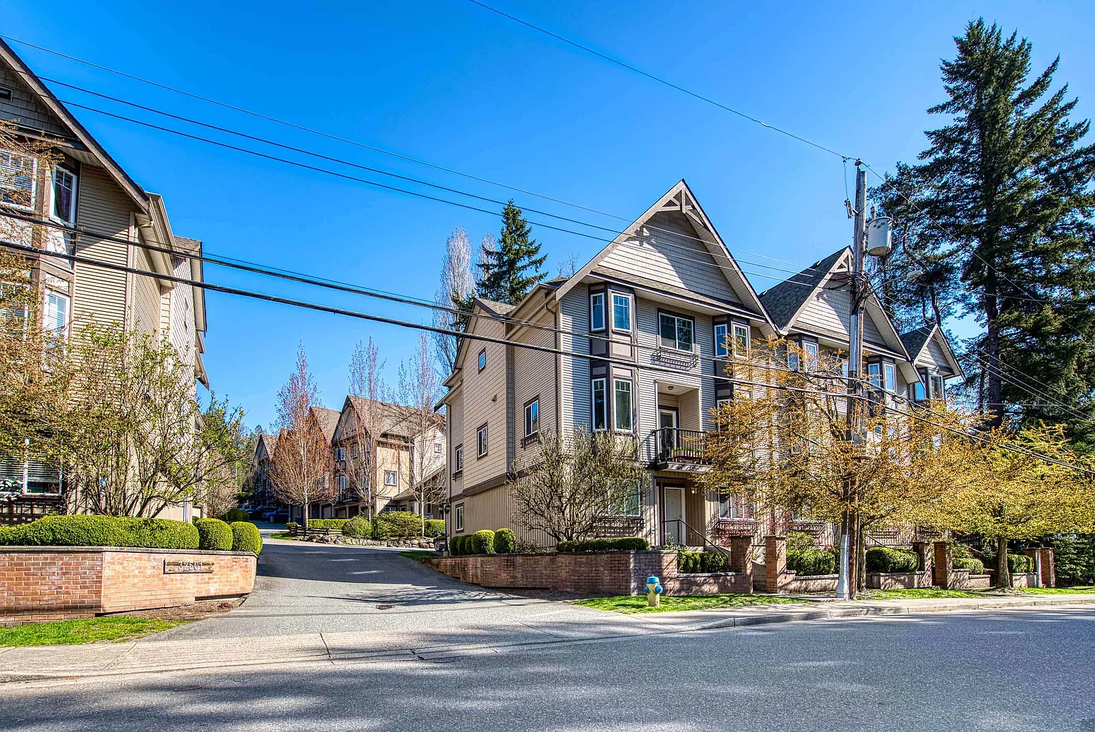 32501 Fraser Cres #7 photo 1