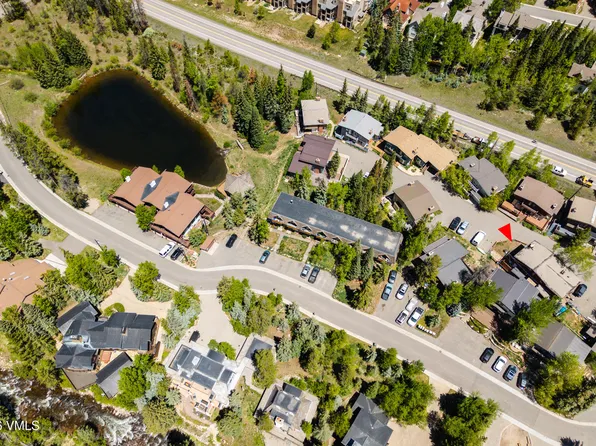 4255 Columbine Way Unit 16, Vail, CO 81657