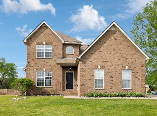 213 Nashua Ct, Murfreesboro, TN 37128