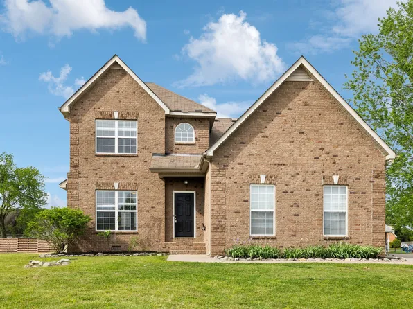 213 Nashua Ct, Murfreesboro, TN 37128